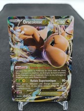 Dracolosse Ex 74/111 Poings