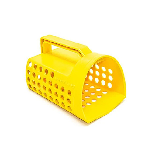 Extracteur plastique nokta - extracteur,