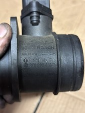 Debimetre d'air Audi A3 8p 038906461B 1.9 Tdi VAG golf V touran Passat Leon