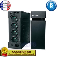 Onduleur Eaton Ellipse ECO 650