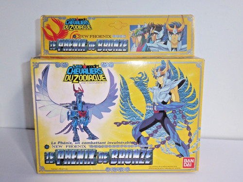 Saint seiya les chevaliers - seiya,