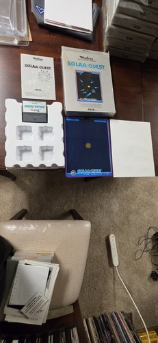 Gce solar quest - gce,