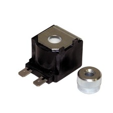 Bobine pompe - RIELLO 