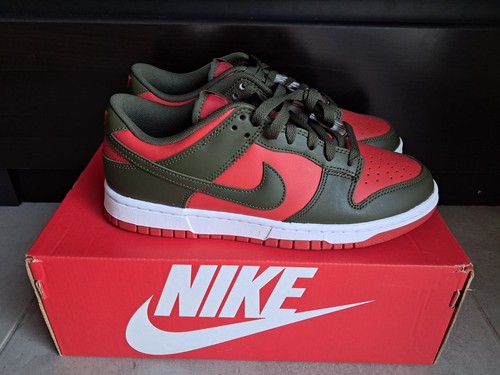 Nike dunk low mystic - low, "mystic