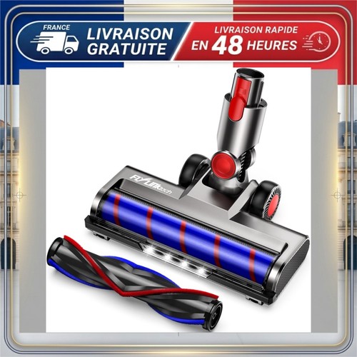 Brosse aspirateur dyson - brosse,