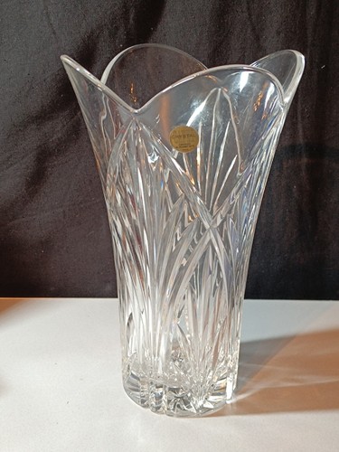 A4bc vase cristal - a4bc⚠️vase,