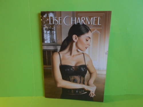 Catalogue lingerie lise - catalogue,