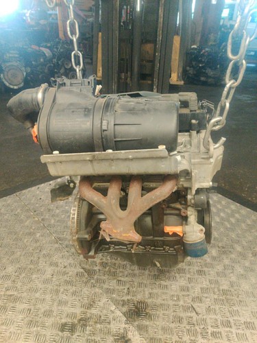 Moteur renault twingo phase - moteur, 1