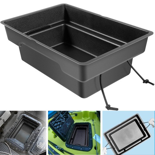 Hatch storage bucket - storage, fit