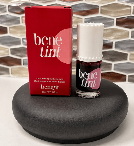 Benefit benetint rose - benefit,