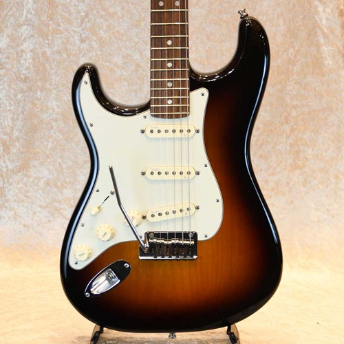 Guitare électrique gauche