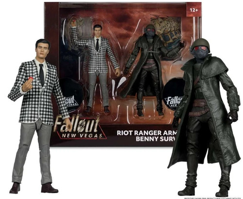 Mcfarlane toys fallout new - fallout,