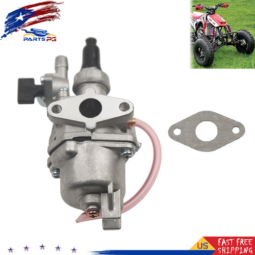 Carburetor for 47cc 49cc 50cc - carburetor,