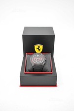 Montre Homme Scuderia Ferrari