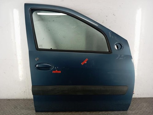 Porte avant droit dacia logan - porte,