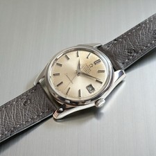 Omega Seamaster 166.010 /