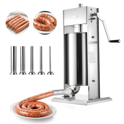 Vevor poussoir saucisses - vevor,
