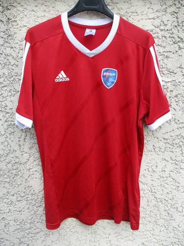 Maillot fbbp bourg bresse - maillot,