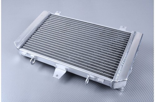 Radiateur eau type racing en - d,