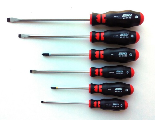 Wurth 061392326 set tournevis - set,