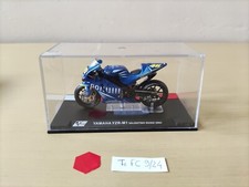 MOTO YAMAHA YZR - M1