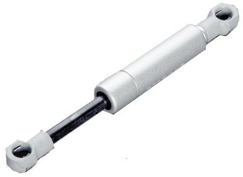 Braccetto piston gaz salice - braccetto,