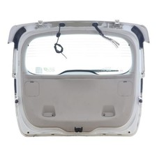 Malle/Hayon arriere RENAULT