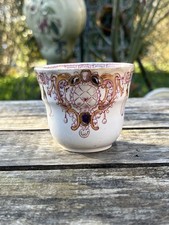 Tasse - Creil et Montereau -