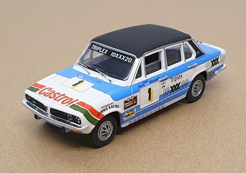 Vanguards scale va05312 - scale,