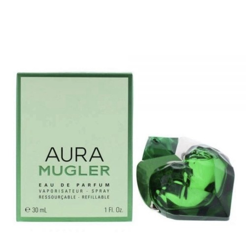 Thierry mugler aura edp - thierry,
