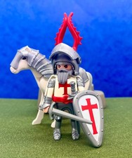 Playmobil Chevalier Knight