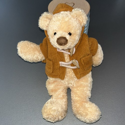 Doudou animal alley - animal, peluche