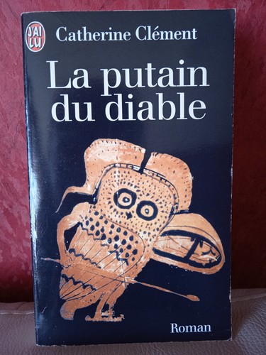 Putain diable par - la,