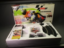 AW514 SCALEXTRIC 1/18 1:18