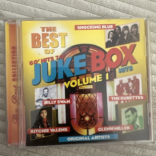 The best juke - best, of