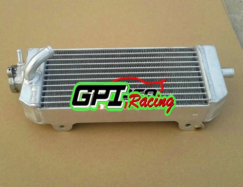 Alu radiateur pour - alu, 2002-2021