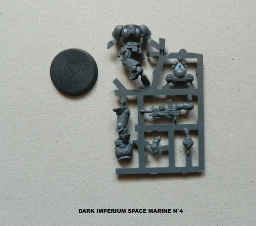 Dark imperium space marine - imperium,