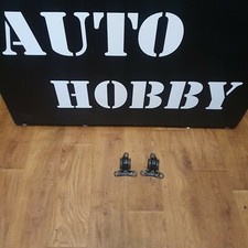 Biellettes de train Audi A6