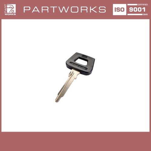 Clé vierge pour porsche 911 - pour,