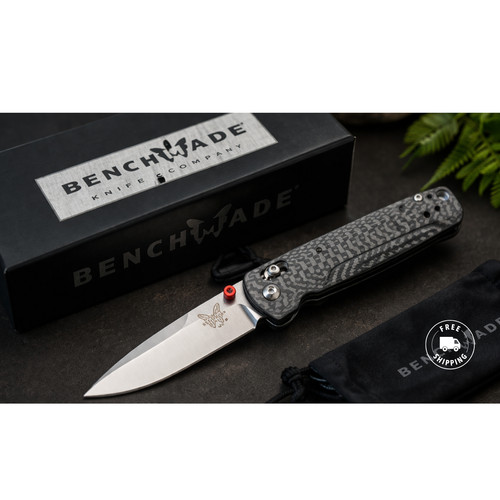 Benchmade 485 folding - bm,