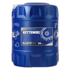 20 L Litre Mannol Huile de