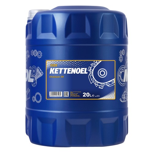 Litre mannol huile - l,