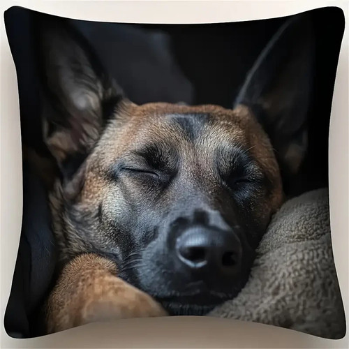 Housse coussin collection - de,