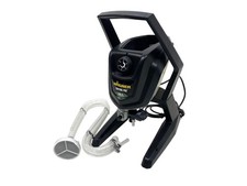 Pulvérisateur de peinture