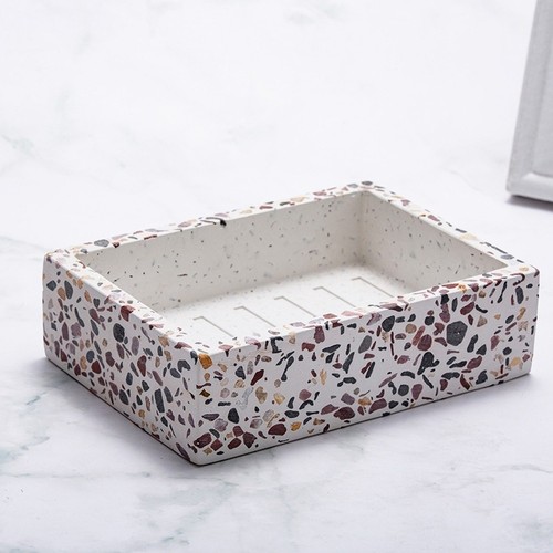 Porte savon compact - porte-savon,