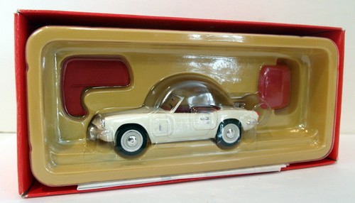 Vanguards va06705 triumph - vanguards,