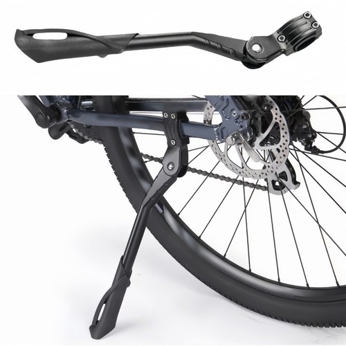 Béquille vélo pliable - béquille,