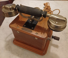 Très beau Téléphone Ancien