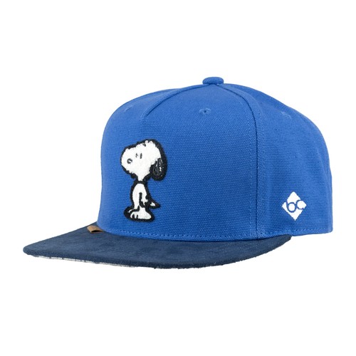 Bavarian caps peanuts - caps, "