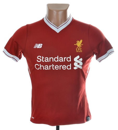 Maillot football domicile - maillot,
